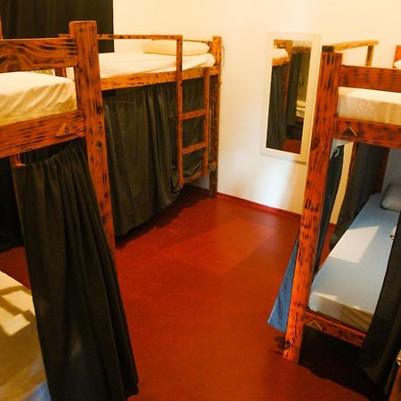 Hostel Caraivando Eksteriør billede