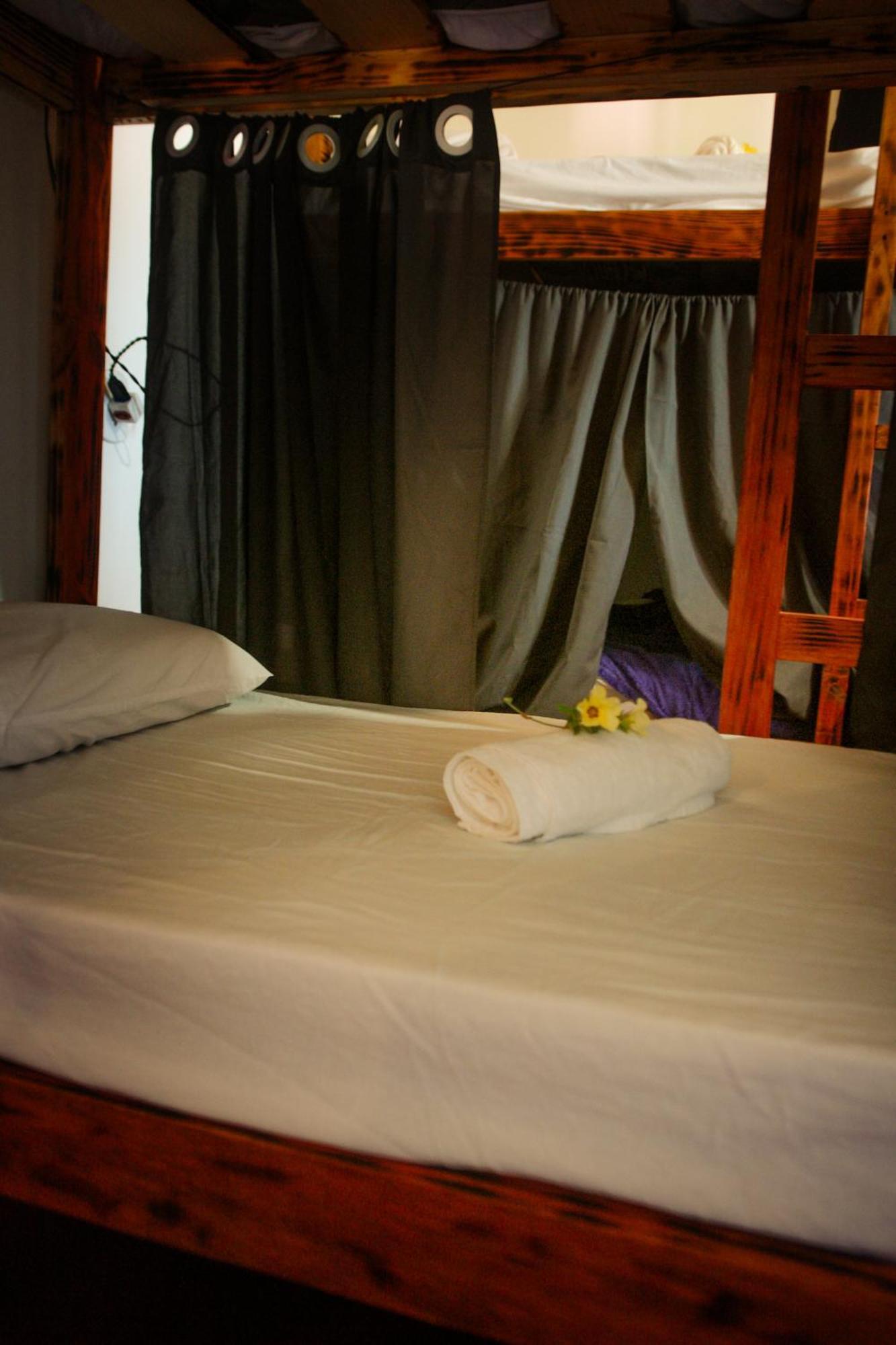 Hostel Caraivando Eksteriør billede