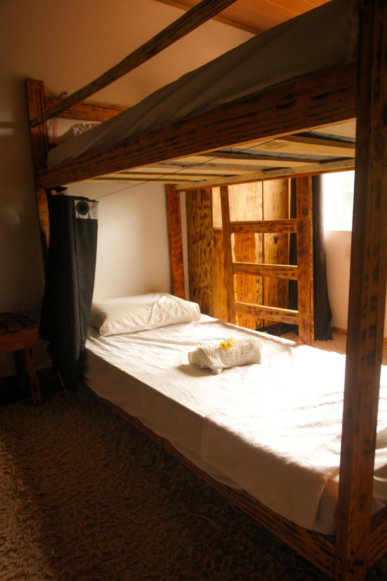Hostel Caraivando Eksteriør billede
