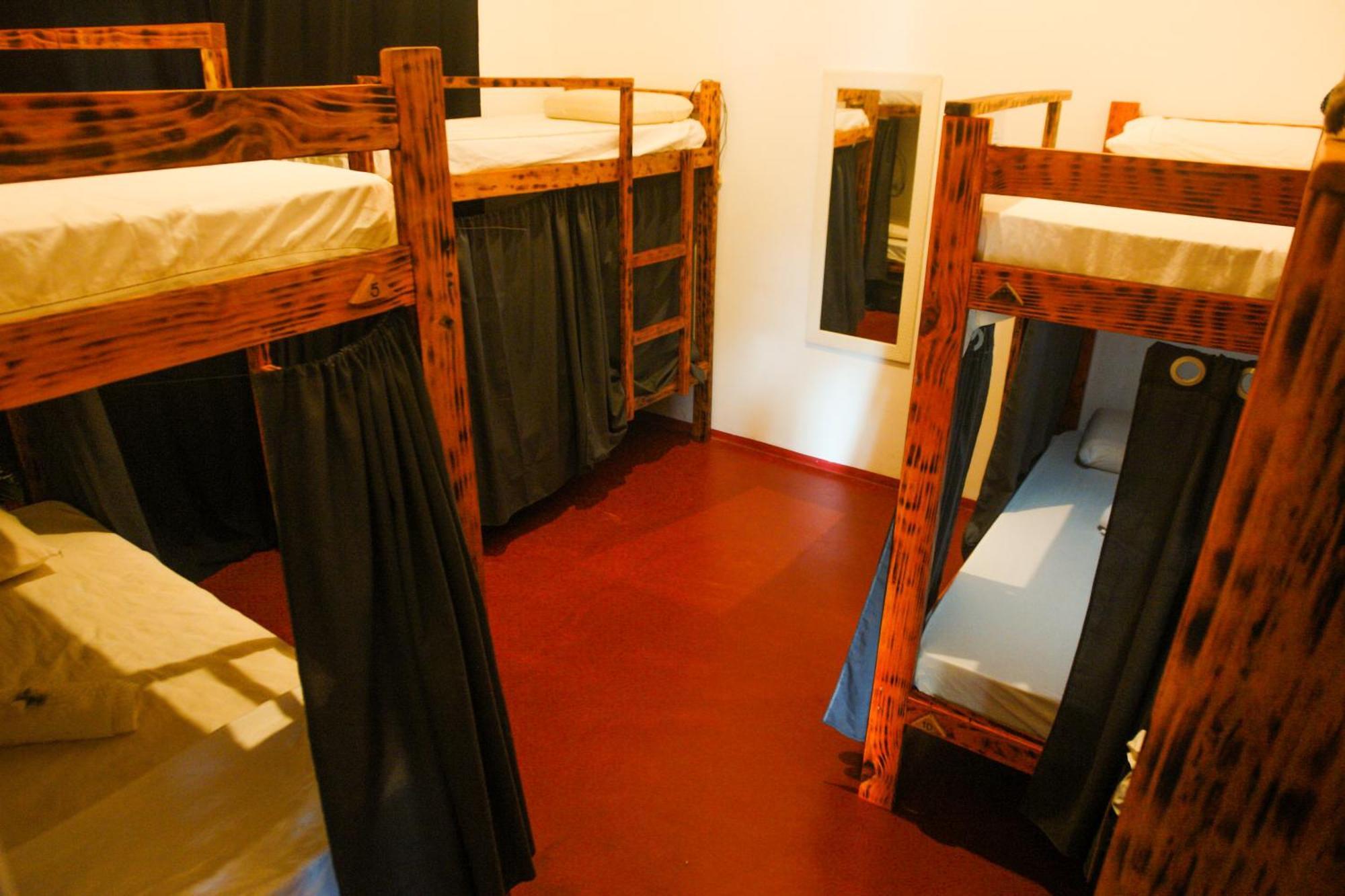 Hostel Caraivando Eksteriør billede